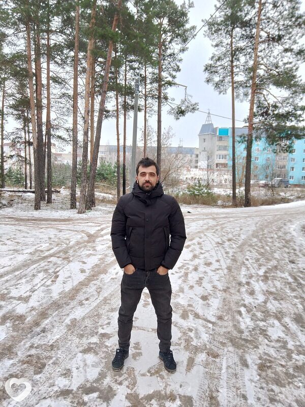 Вадим, 27, Моздоке — анкета №1572227