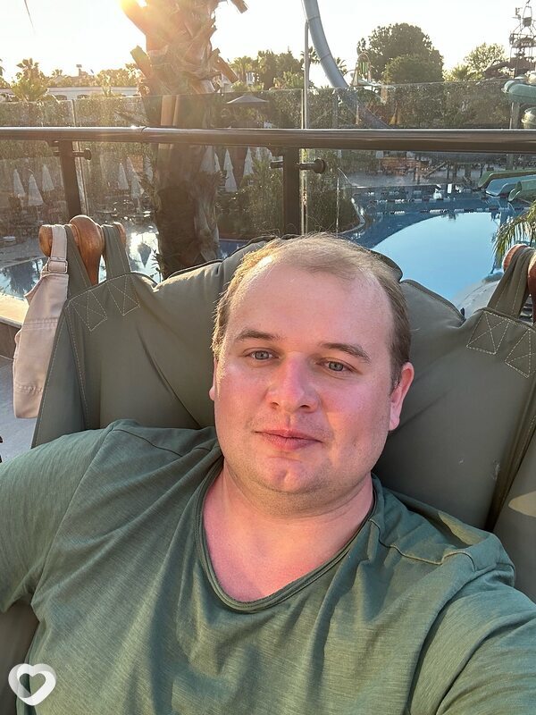 Альберт, 34, Тюмени — анкета №1572232