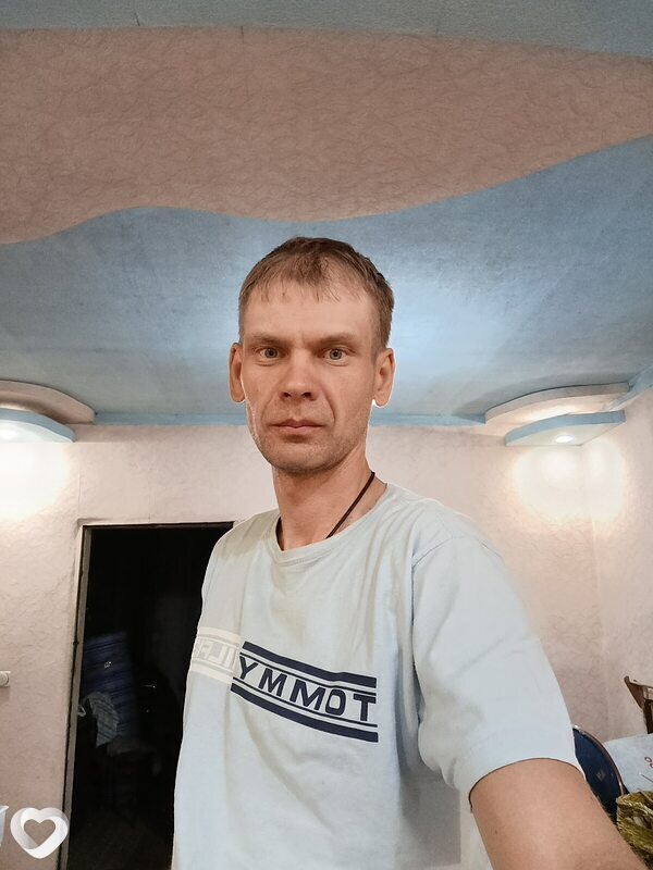 Алексей, 38, Алматы — анкета №1572237
