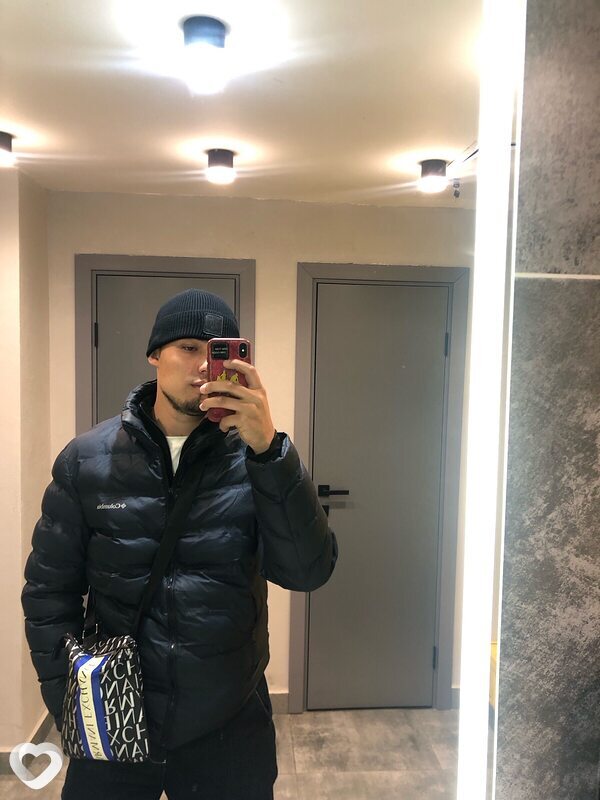 Кудайберген, 25, Астане — анкета №1572241
