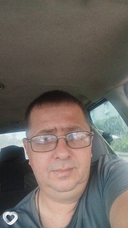 Денис, 45, Омске — анкета №1572242