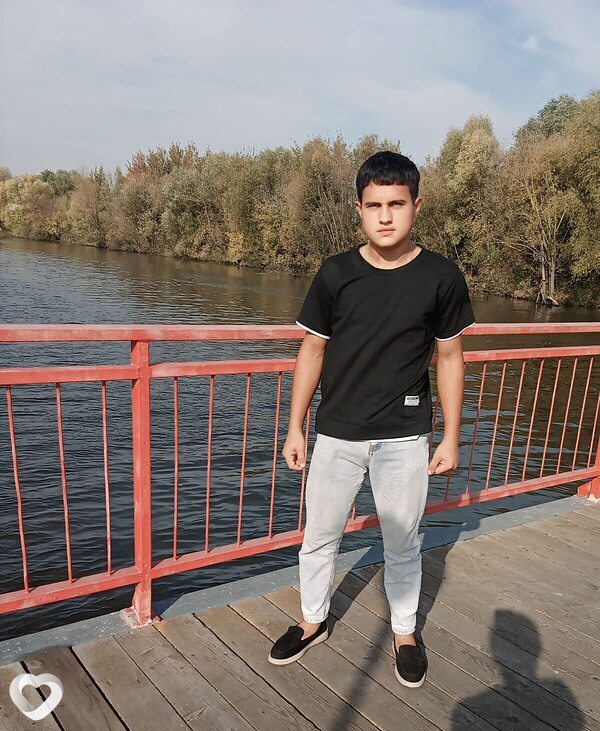 Евдокимов Ринат, 21, Коломне — анкета №1572244