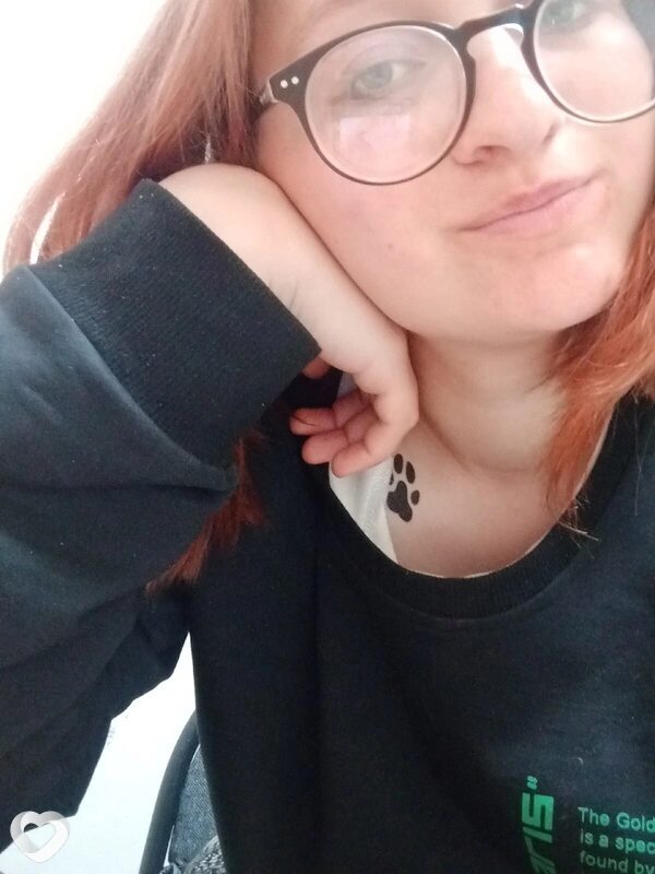 Александра, 24, Канске — анкета №1572214