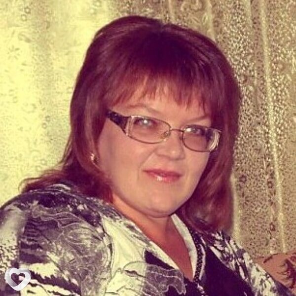 Оксана, 49, Белгороде — анкета №1572219