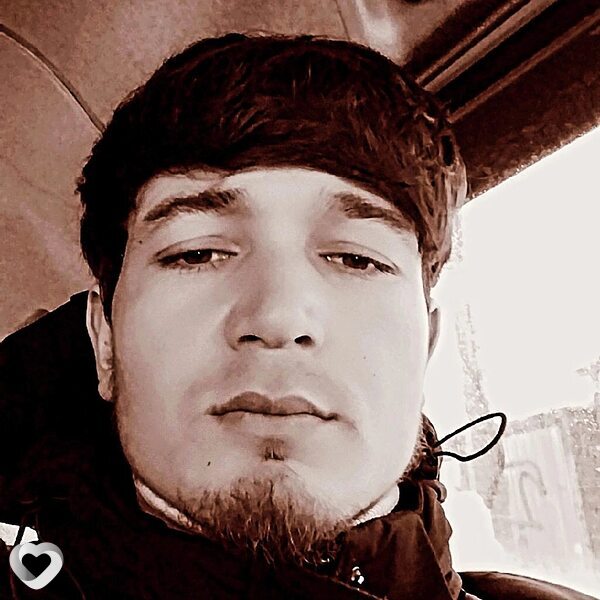 Али, 28, Усть-Каменогорск — анкета №1572222