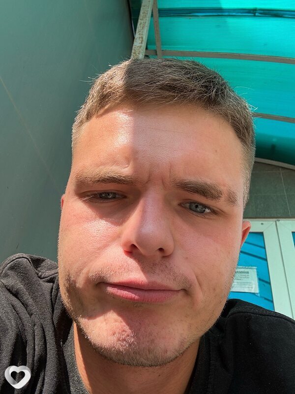 Егор, 25, Калуге — анкета №1572223
