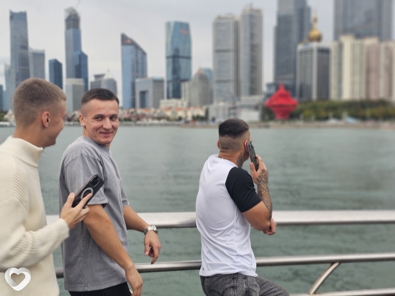 Миша, 26, Москве — анкета №1572224