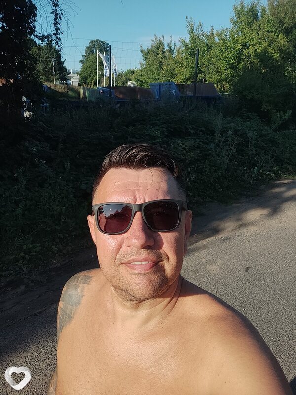 Андрей, 48, Гомеле — анкета №1572354
