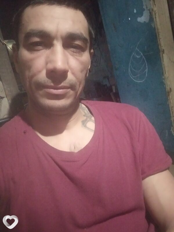 Алексей, 43, Братске — анкета №1572355