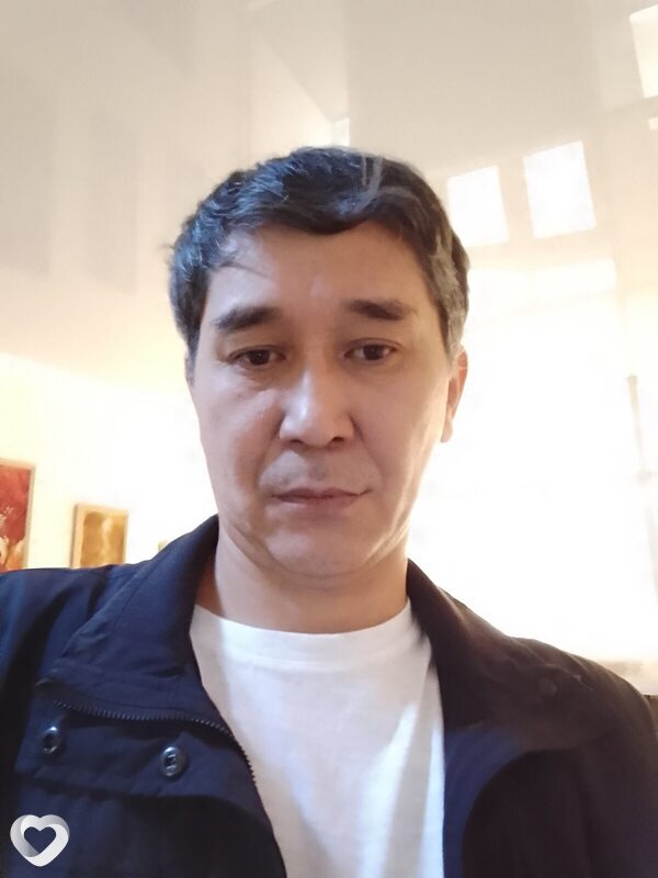 Думан, 51, Астане — анкета №1572359
