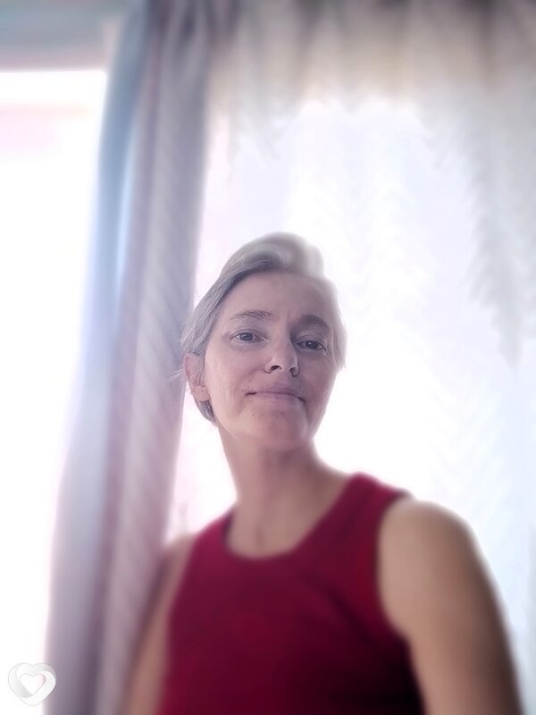 Оля, 55, Иванове — анкета №1572364