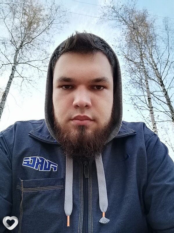 Иван, 32, Вятских Полянах — анкета №1572365