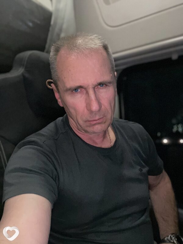 Дмитрий, 58, Москве — анкета №1572251