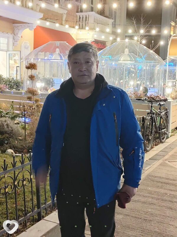 Рустем, 50, Караганде — анкета №1572259