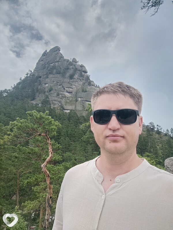 Виталий, 33, Астане — анкета №1572260