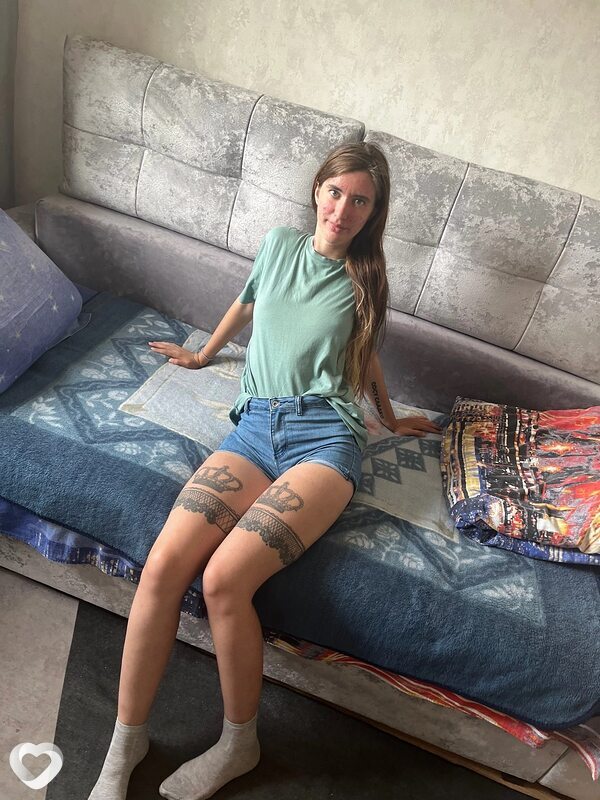 Маша, 23, Новосибирске — анкета №1572263
