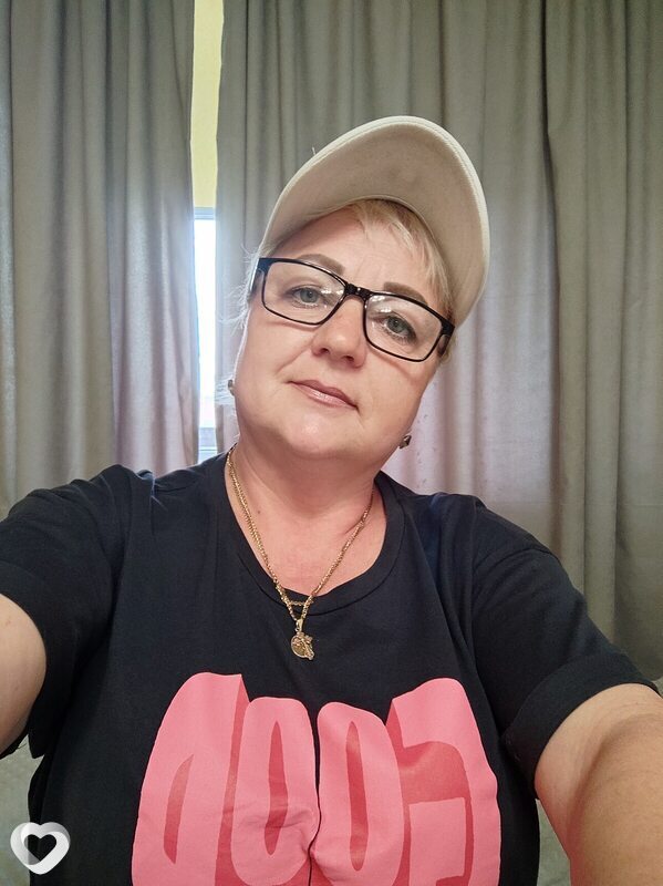 Людмила, 49, Ижевске — анкета №1572267