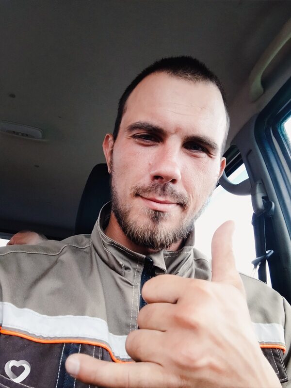 Роман, 26, Уфе — анкета №1572268