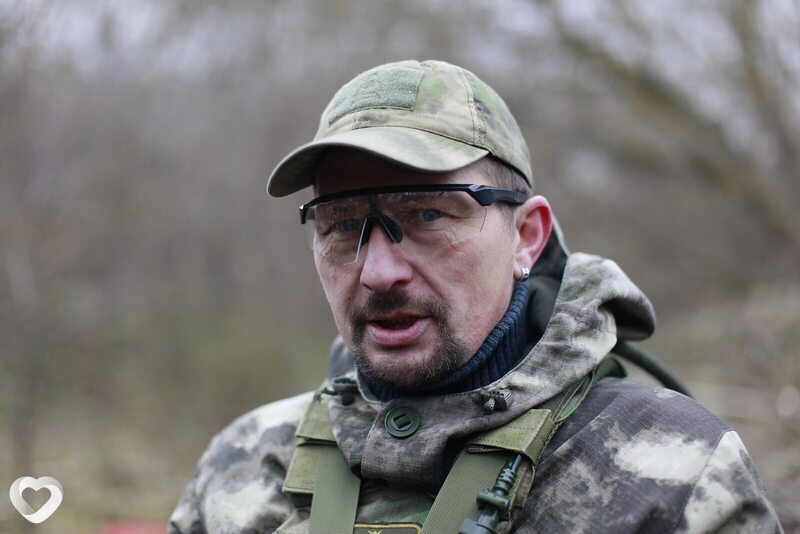 Алексей, 47, Коломне — анкета №1572275
