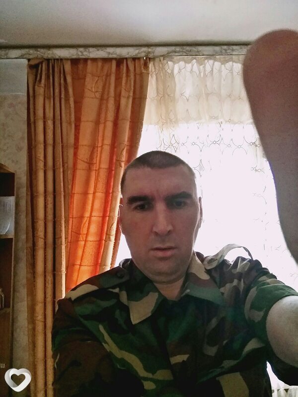 Volody, 45, Новоалександровске — анкета №1572281