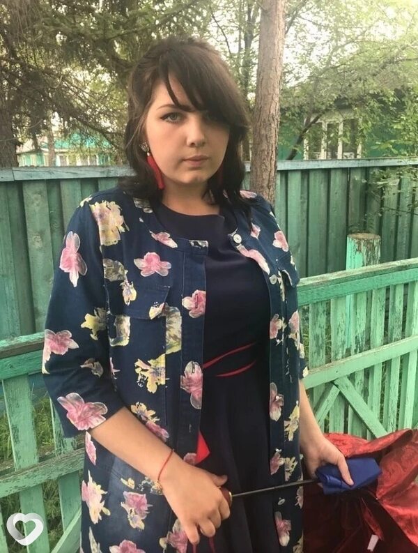 Анна, 25, Благовещенске — анкета №1572283
