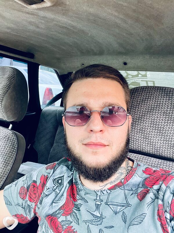 Дима, 28, Астрахани — анкета №1572288