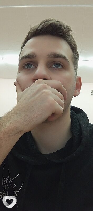 Вова, 25, Пинске — анкета №1572290