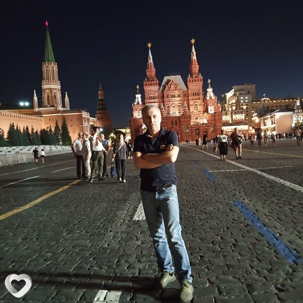 Игорь, 48, Ижевске — анкета №1572424