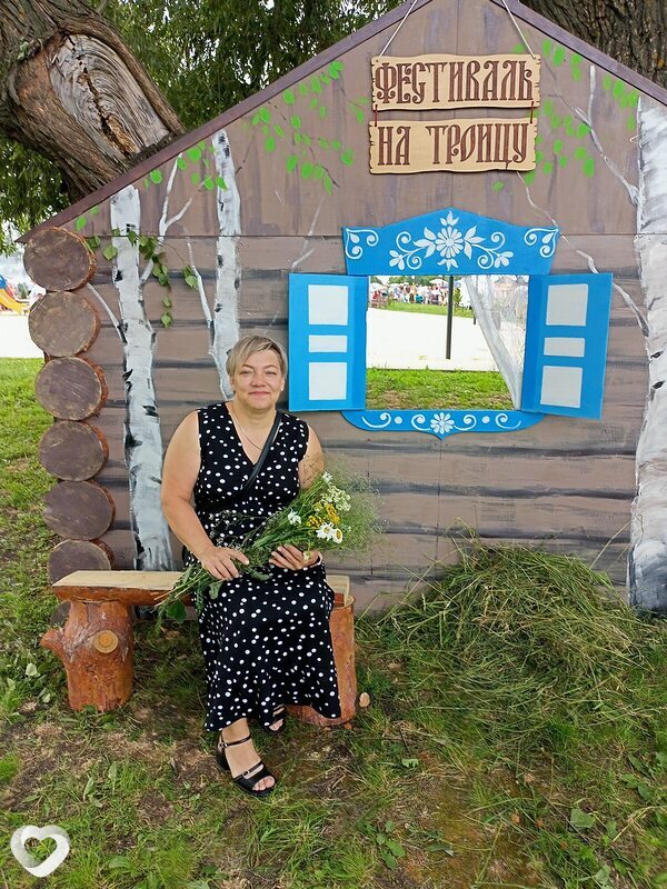 Наталья, 47, Воронеже — анкета №1572425
