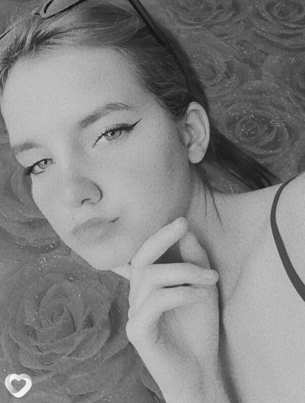 Геля, 20, Калинковичах — анкета №1572437