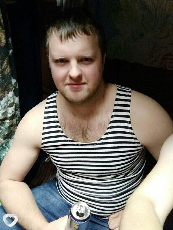 Артём, 34, Обнинске — анкета №1572440