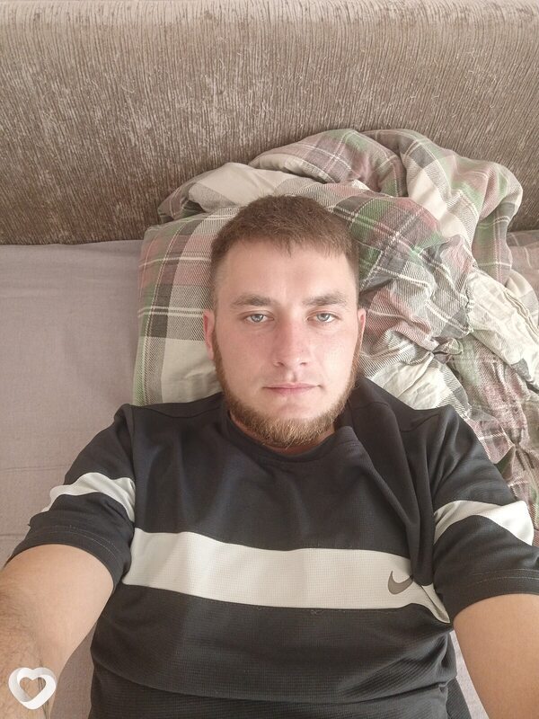 Никита, 25, Ижевске — анкета №1572441