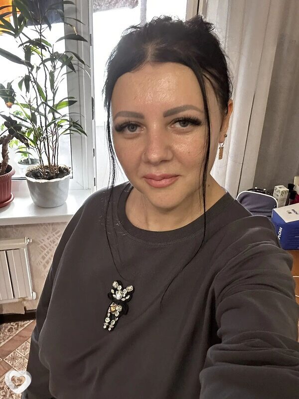 Наташа, 39, Красноярске — анкета №1572442