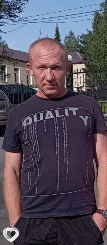 Сергей, 44, Челябинске — анкета №1572444