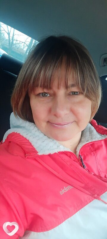 Натали, 57, Нижнем Новгороде — анкета №1572183