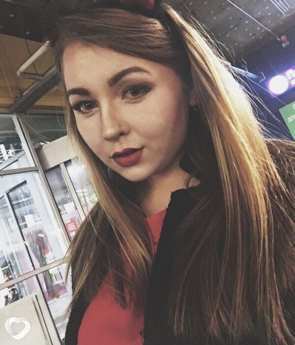Таня, Москва
