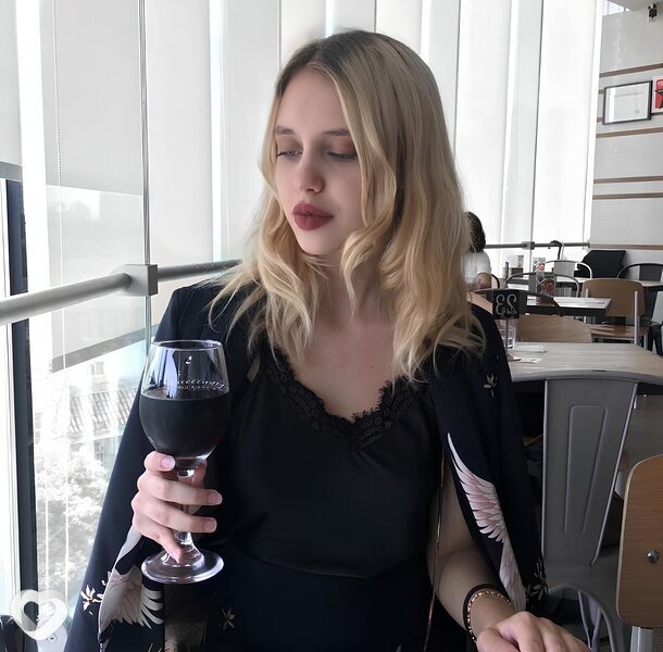 Анна, 20, Нижнем Новгороде — анкета №1572189