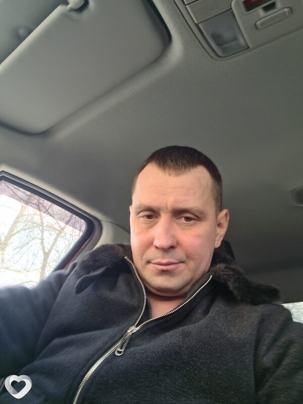 Дмитрий, 40, Екатеринбурге — анкета №1572475