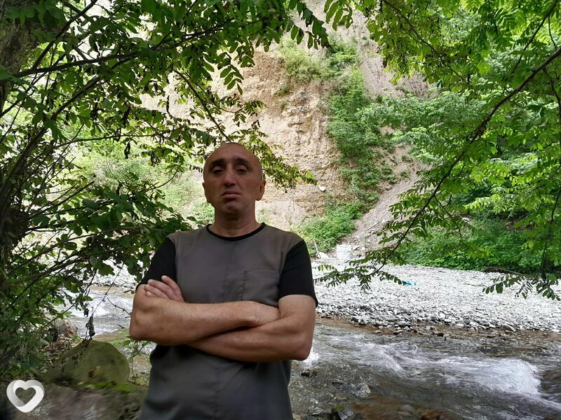 Fayik, Мингечаур