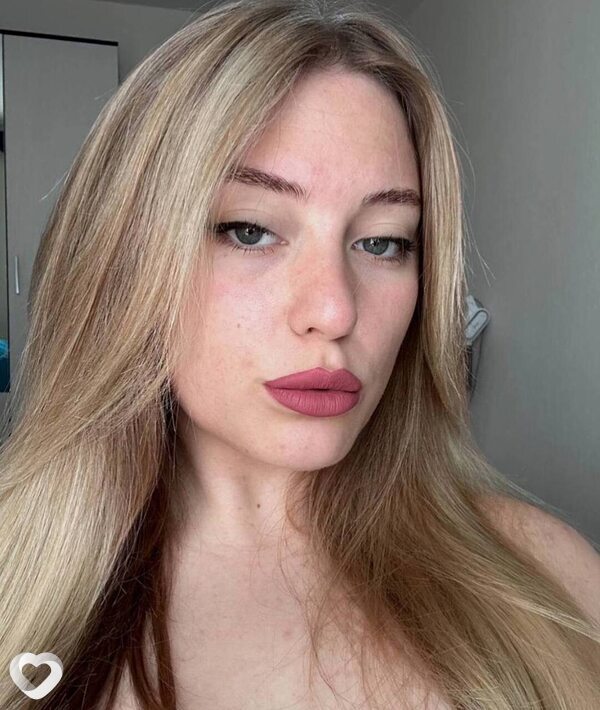 Ксюшка, 31, Новосибирске — анкета №1572483