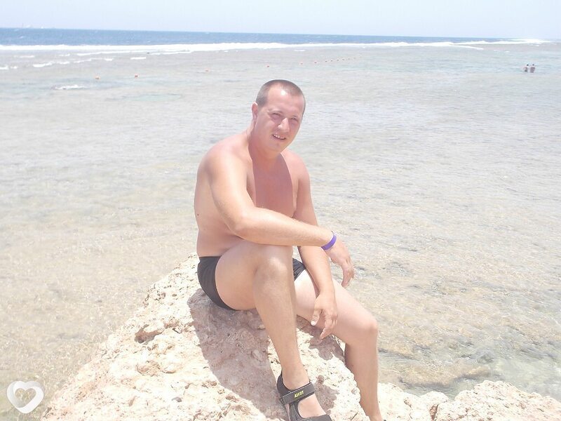 Алексей, 47, Кемерове — анкета №1572493