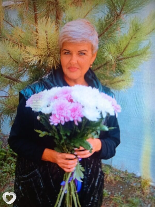 Валерия, 52, Кемерове — анкета №1572829