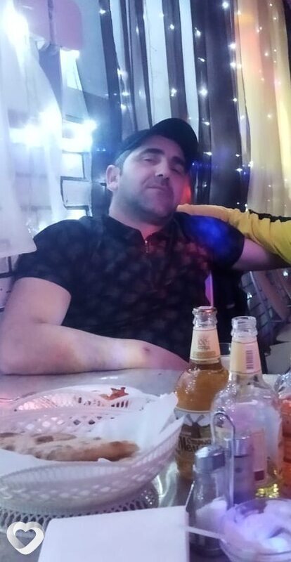 Руслан, 36, Череповце — анкета №1572830