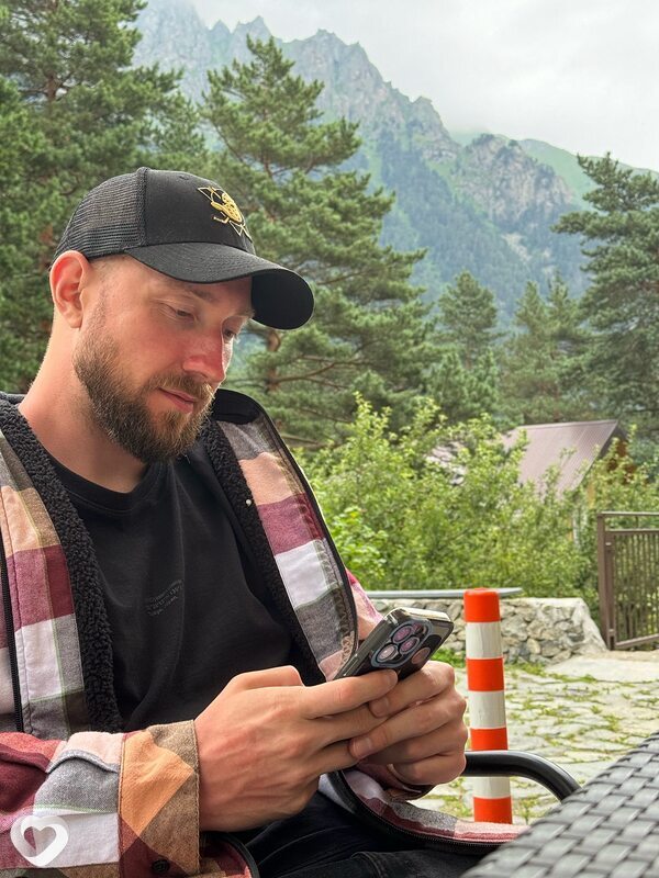 Михаил, 32, Казани — анкета №1572832
