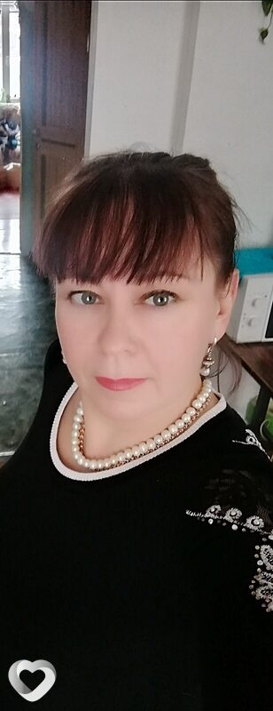 Ольга, 51, Барнауле — анкета №1572835