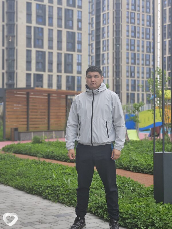 Даурен, 34, Талдыкорган — анкета №1572836