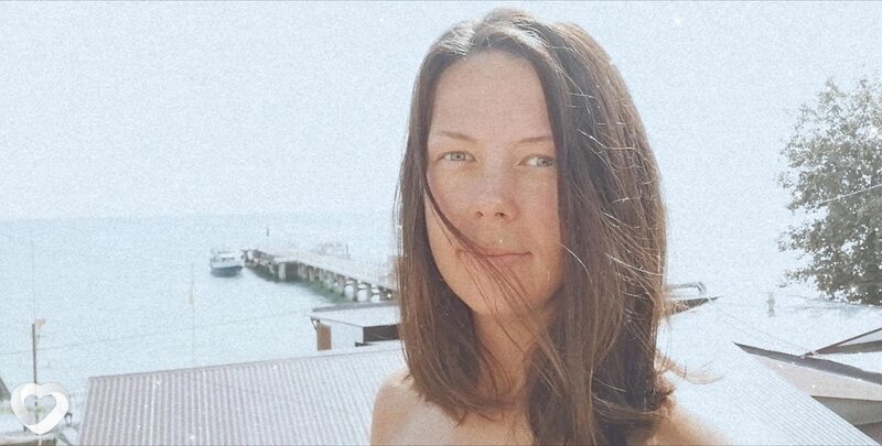 Елизавета, 36, Улан-Удэ — анкета №1572837