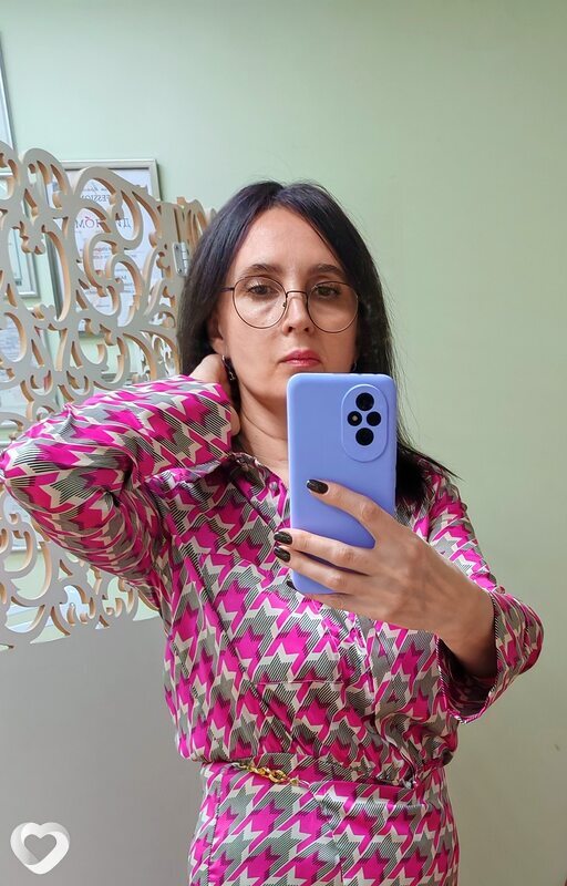 Юлия, 53, Сургуте — анкета №1572846