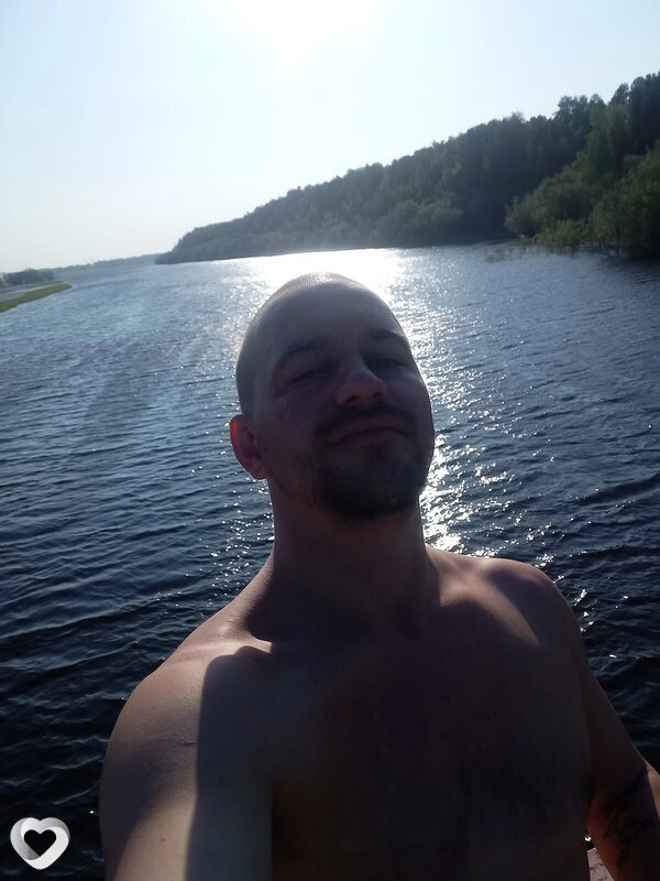 Сергей, 31, Тобольске — анкета №1572375