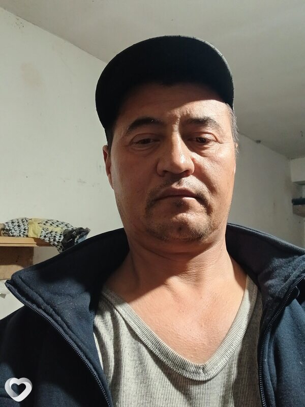 Коля Э, 46, Бузулуке — анкета №1572377